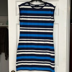 Tommy Hilfiger shift dress
